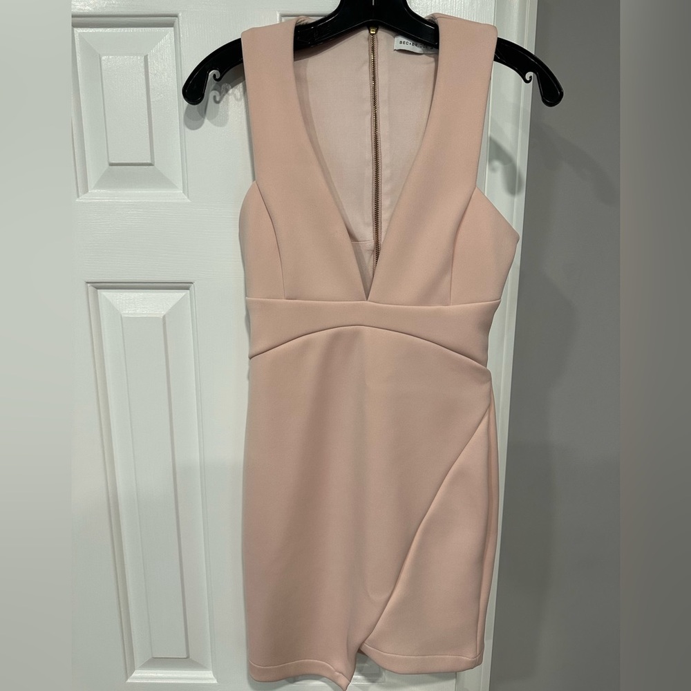 BEC & BRIDGE Dress